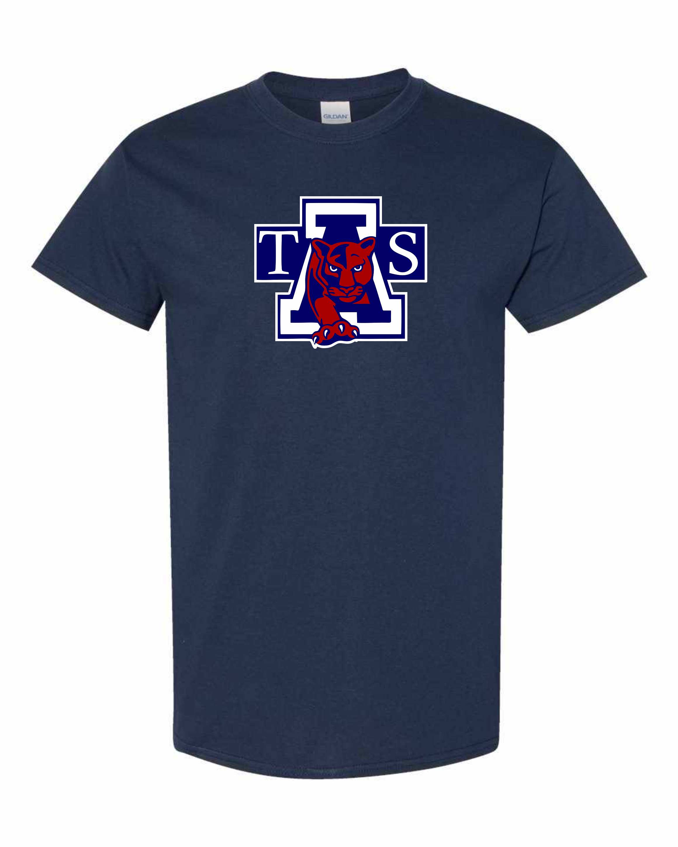 P.E. T-SHIRT